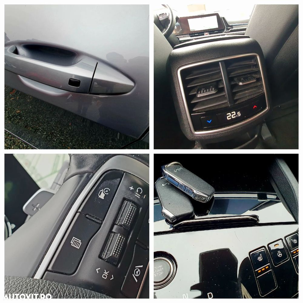 Kia Sportage 1.6 T-GDI HEV 6AT 4x2 Style - 25