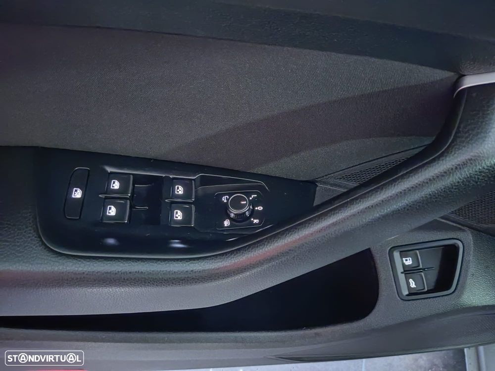 VW Passat Variant 1.4 TSI GTE Plug-in - 23