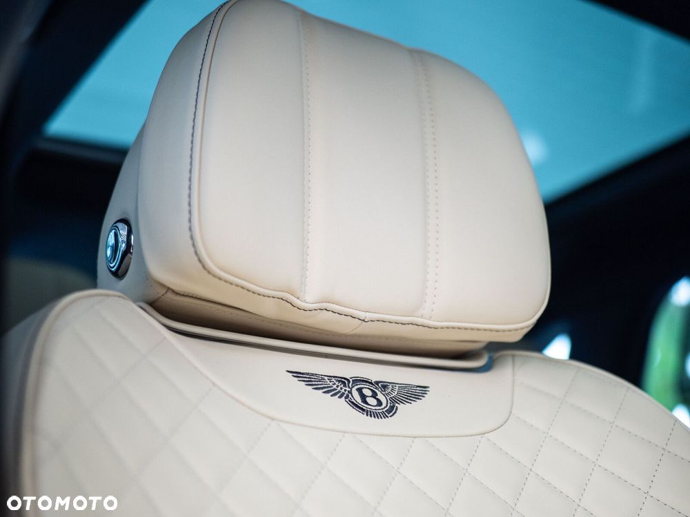 Bentley Bentayga - 24