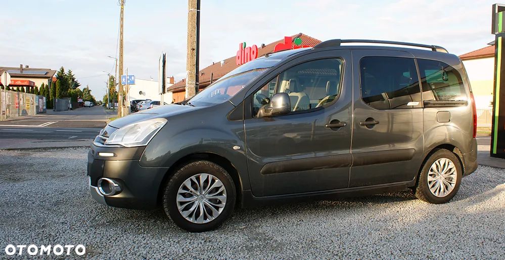 Citroën Berlingo Multispace e-HDi 90 FAP Selection - 1