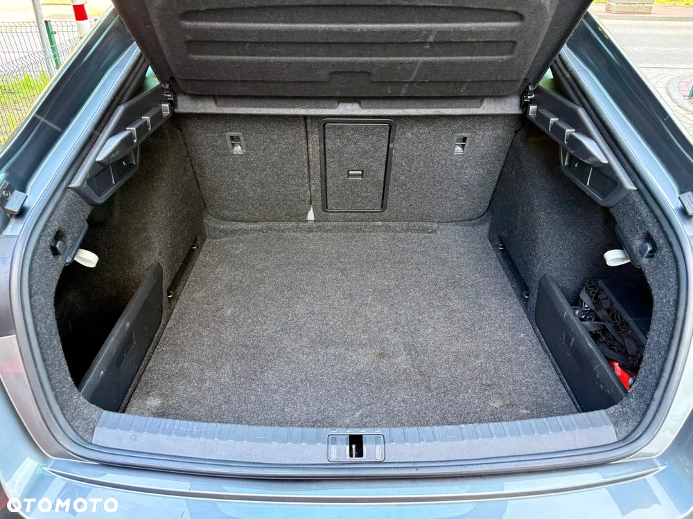 Skoda Octavia 1.5 TSI e-Tec Sportline DSG - 13
