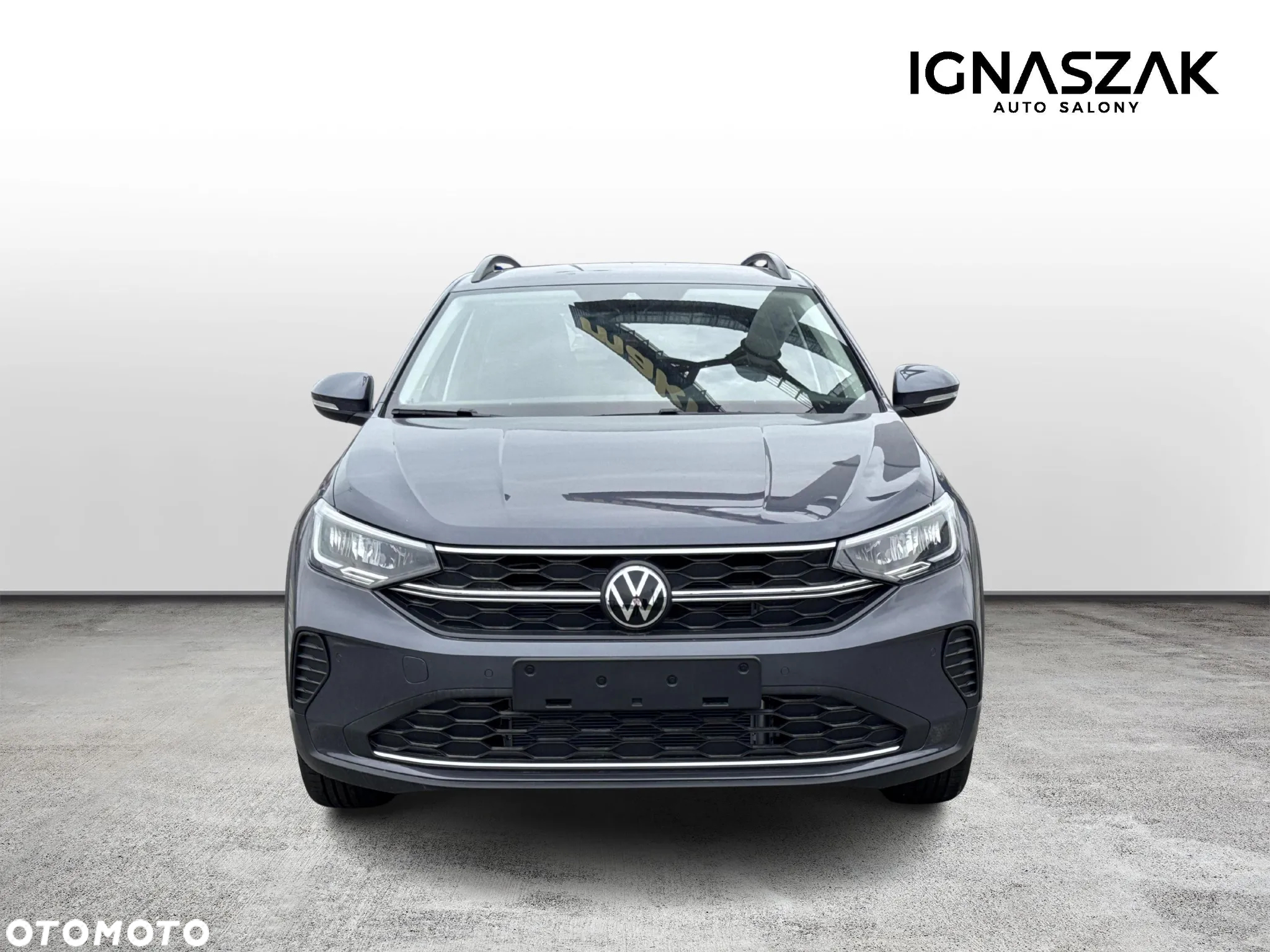 Volkswagen Taigo 1.0 TSI Life Plus DSG - 9