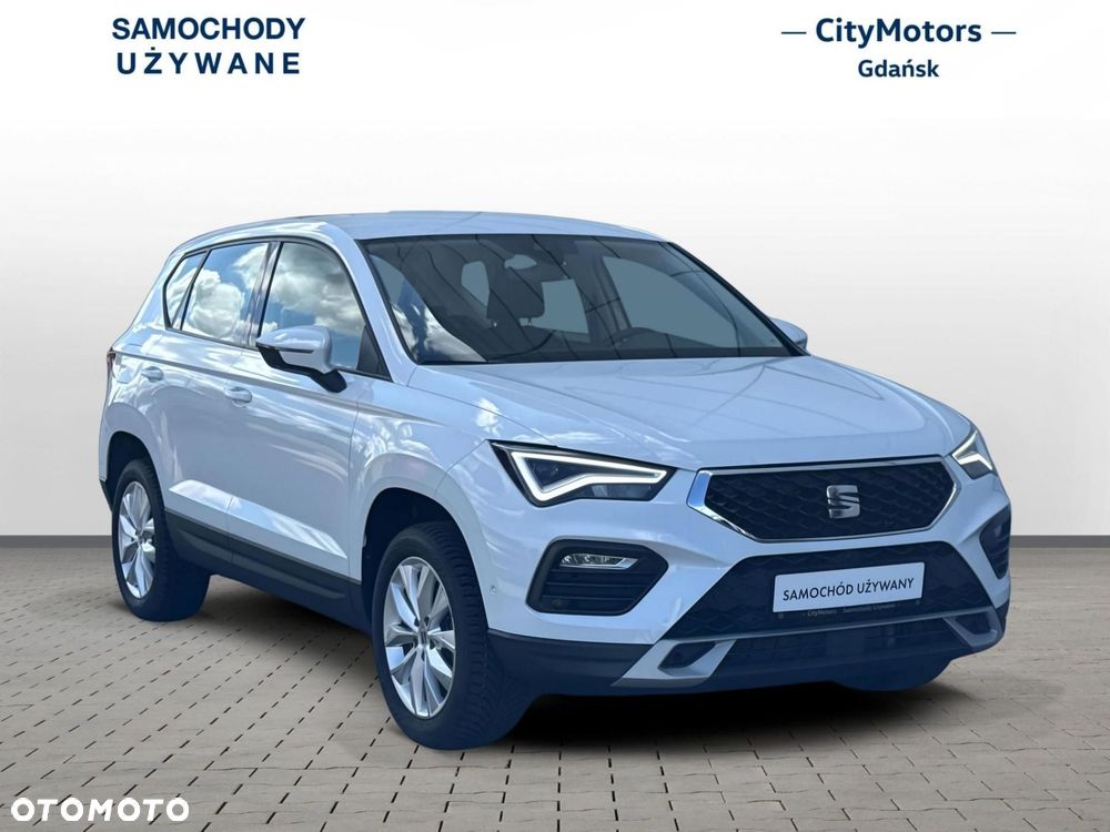 Seat Ateca 1.5 TSI Style S&S - 8