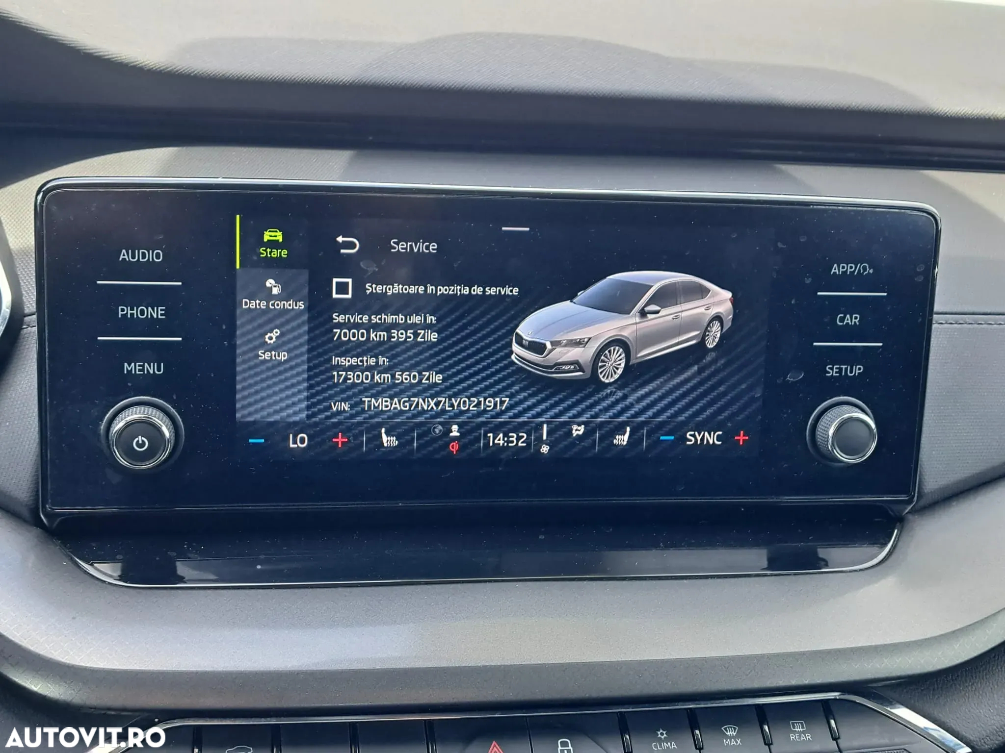 Skoda Octavia 2.0 TDI Ambition - 10