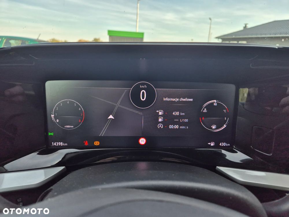 Opel Mokka 1.2 DI Turbo GS - 18