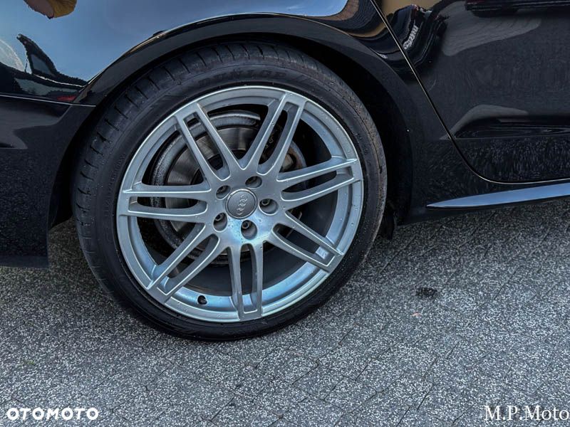 Audi A4 Limousine 2.0 TFSI - 9