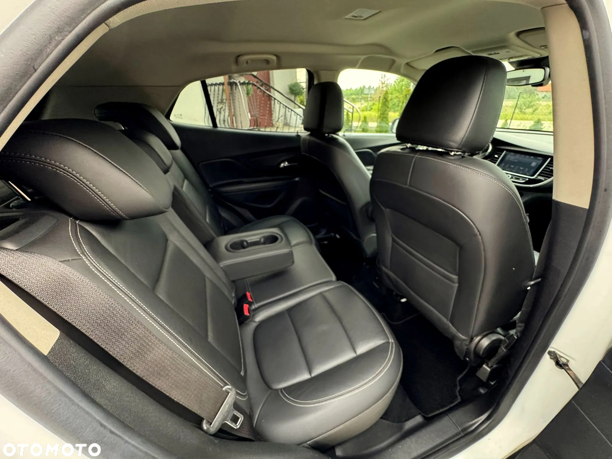 Opel Mokka - 18