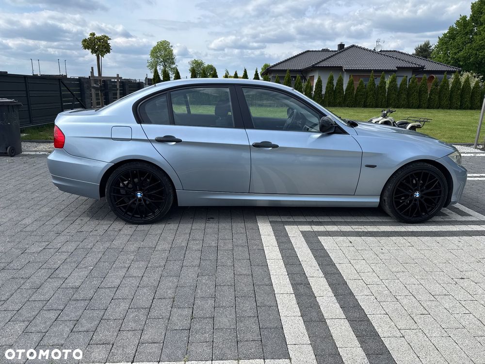 BMW Seria 3 - 11