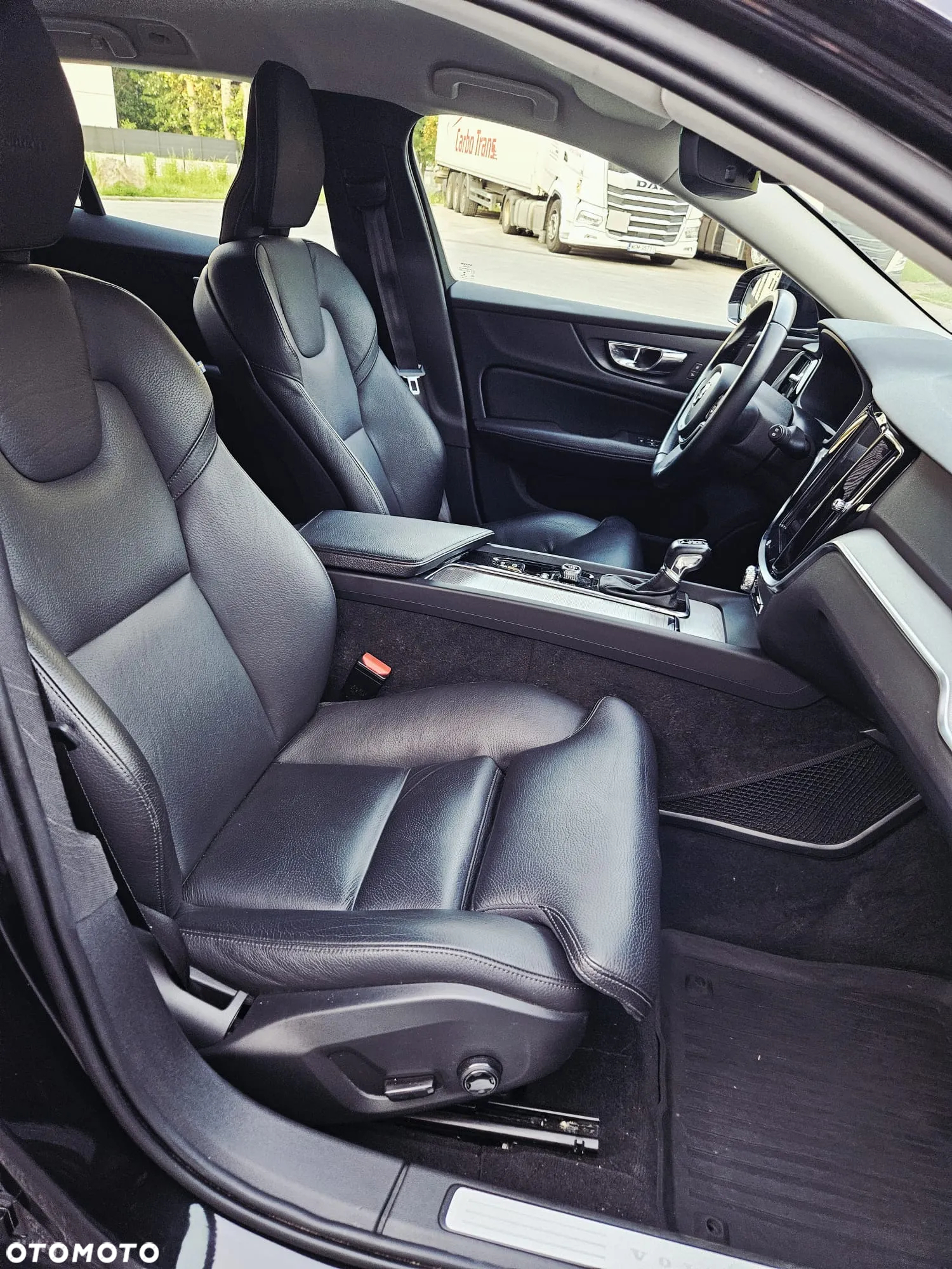 Volvo V60 D4 AWD Geartronic Inscription - 8
