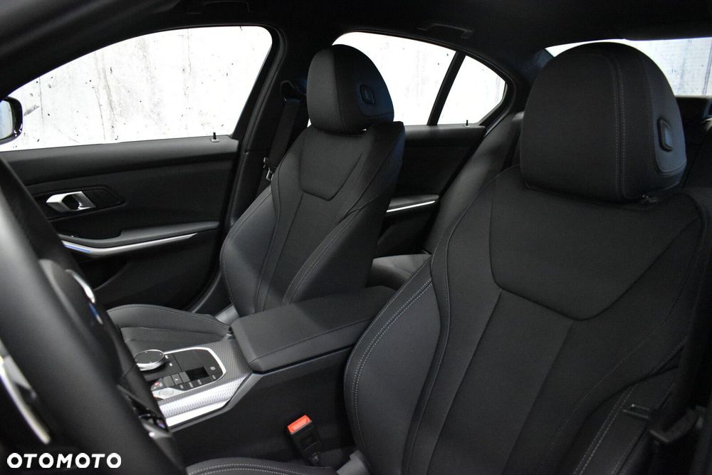 BMW Seria 3 - 9