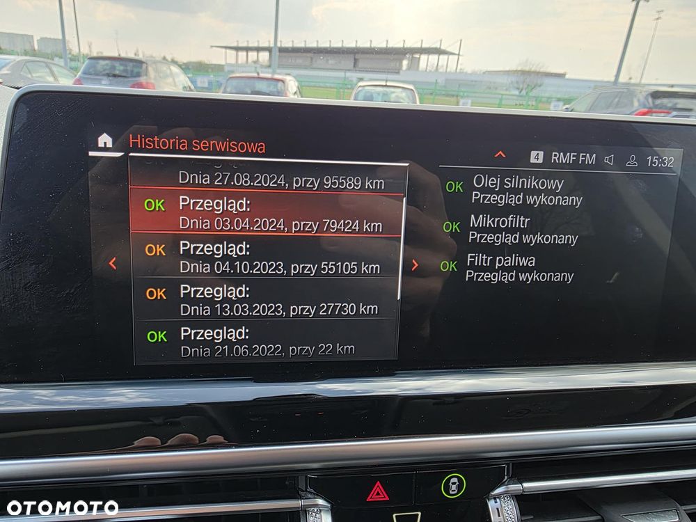 BMW X3 xDrive20d Business Edition - 25