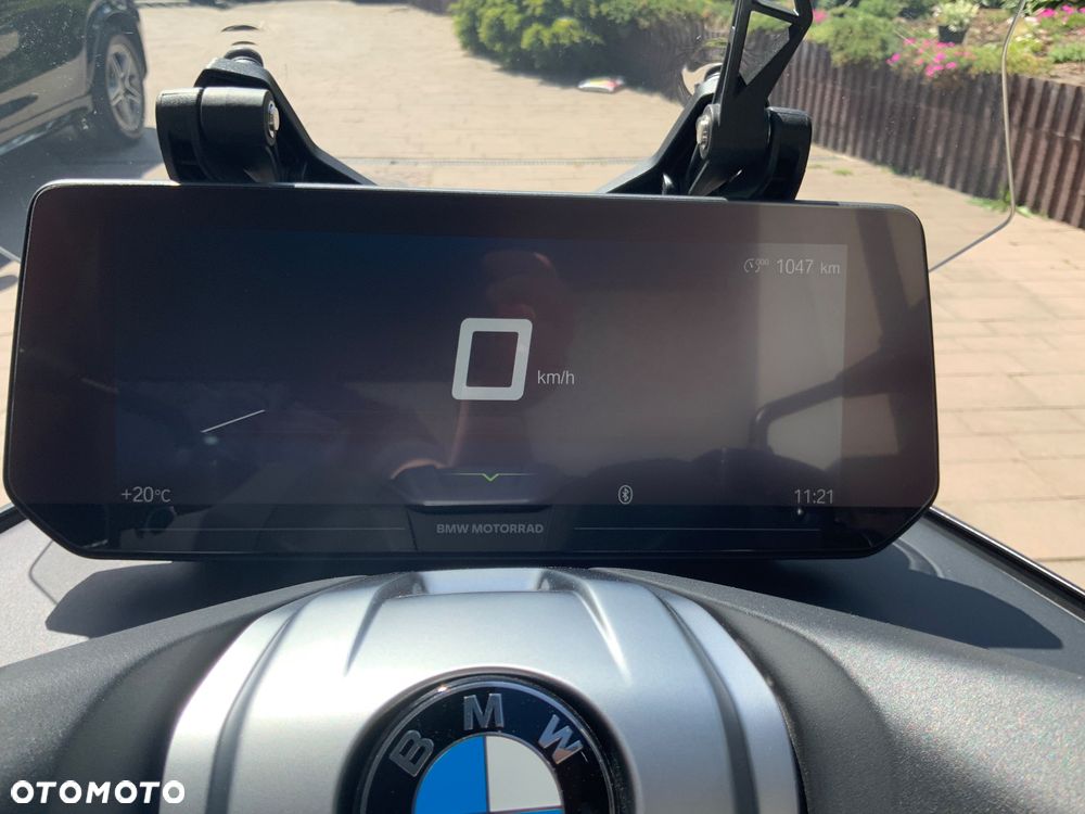 BMW C 400 GT - 6