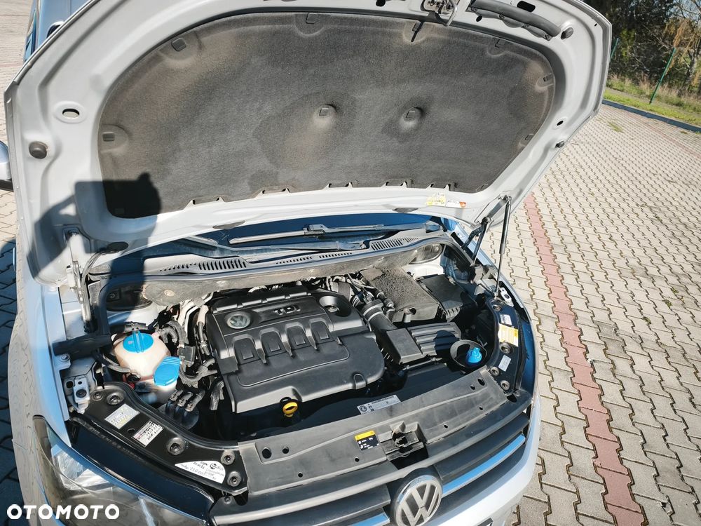Volkswagen Caddy Maxi 2.0 TDI Comfortline - 12