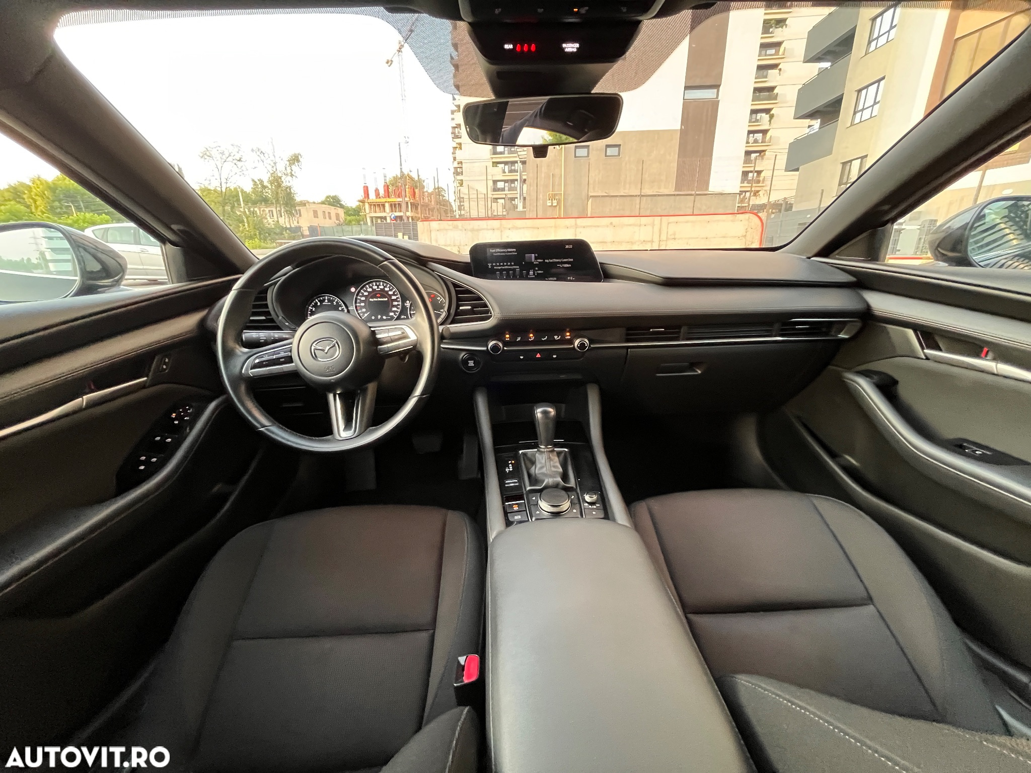 Mazda 3 G122 AT - 16