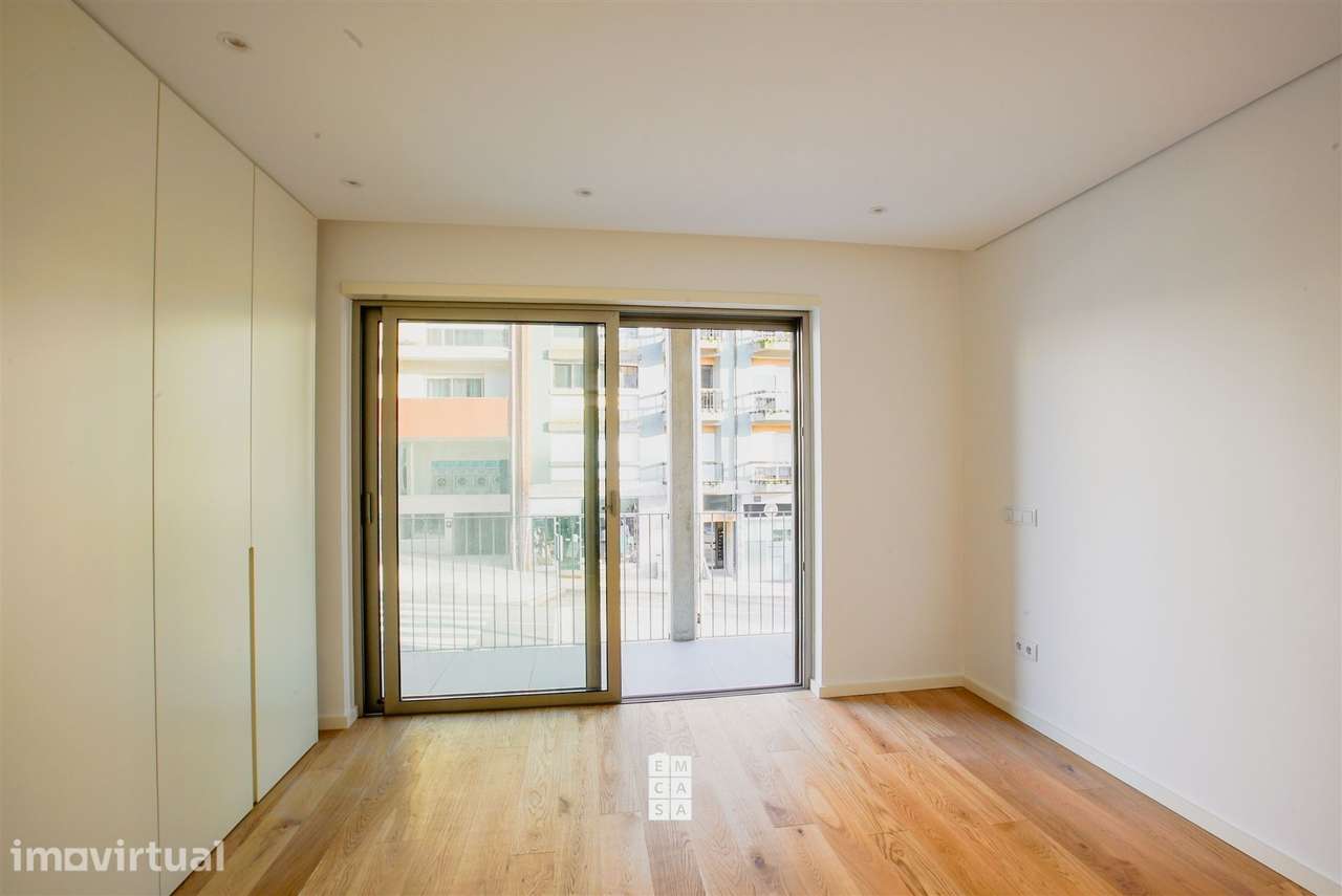 Apartamento T1 Venda em São João da Madeira,São João da Madeira - Grande imagem: 2/18