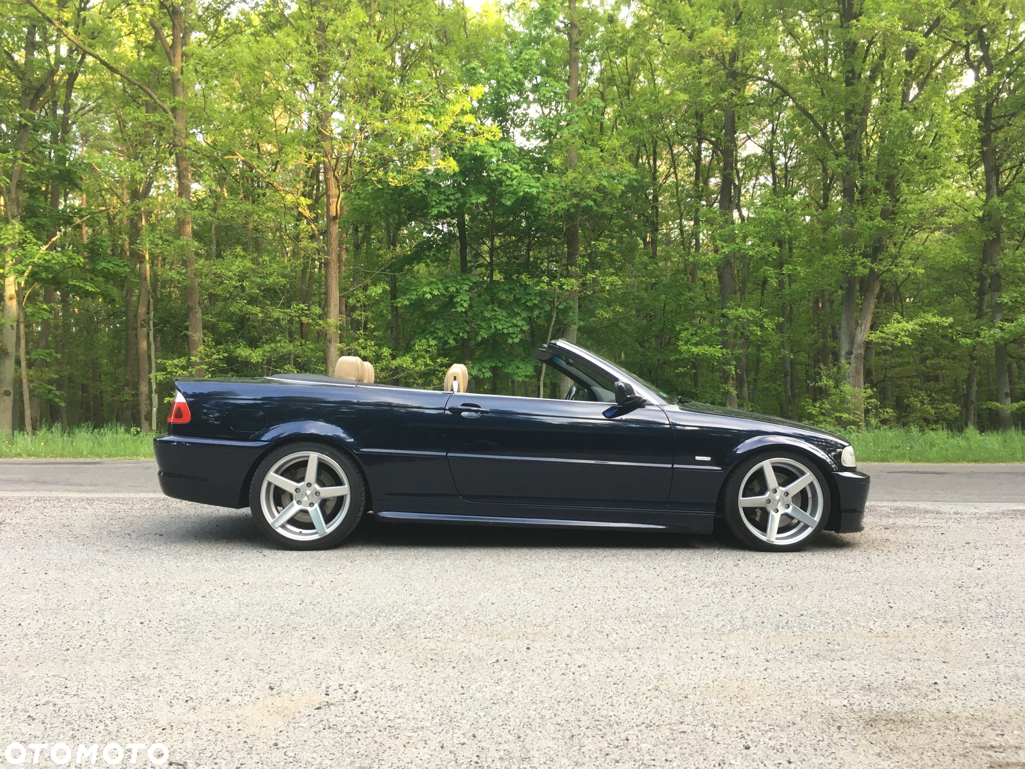 BMW Seria 3 330 Ci - 11