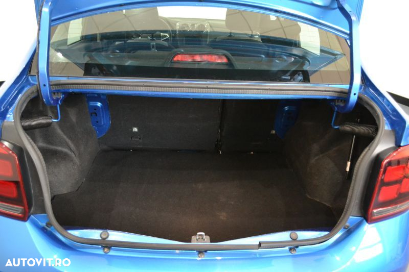 Dacia Logan - 9