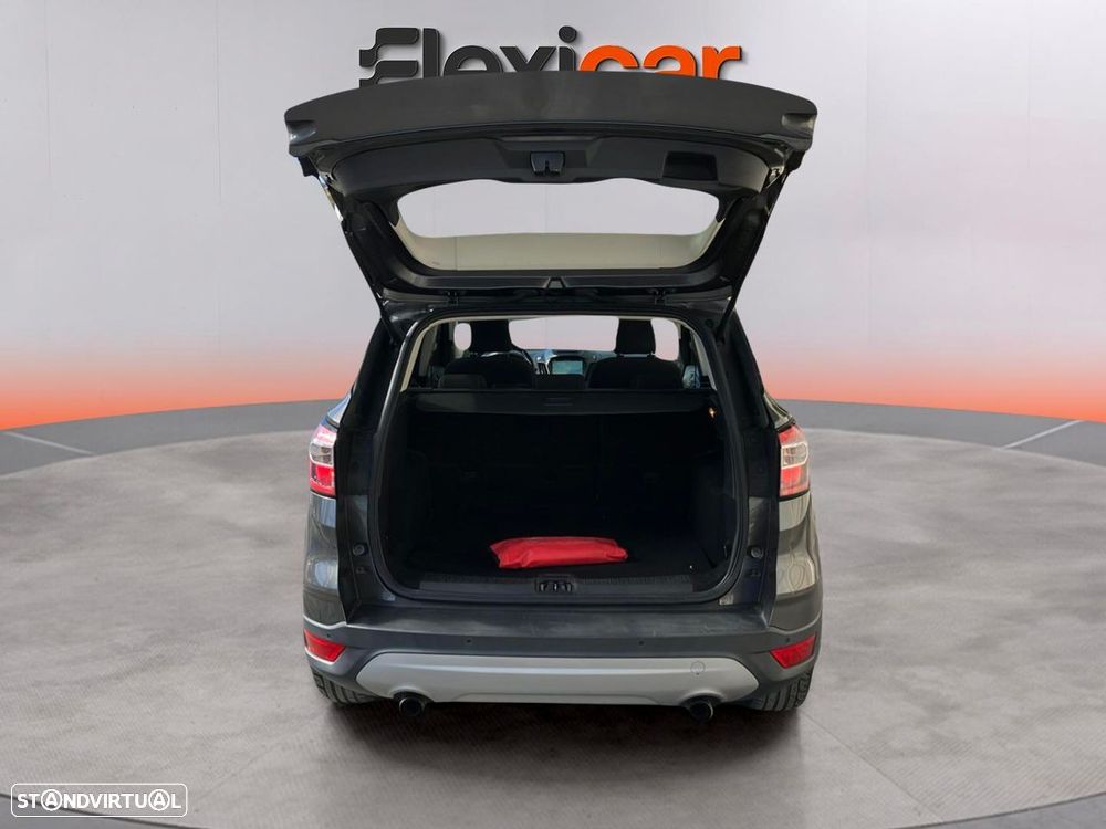 Ford Kuga 1.5 TDCi Titanium - 7