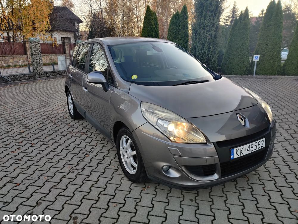 Renault Scenic TCe 130 Dynamique - 17