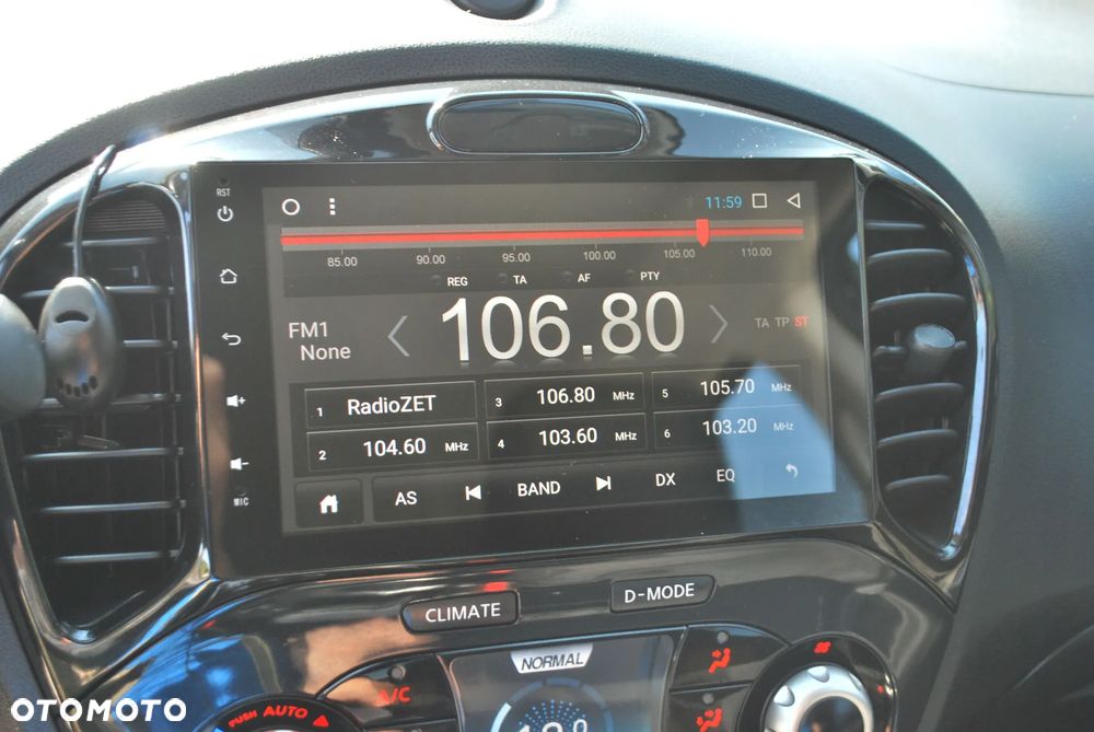 Nissan Juke - 18