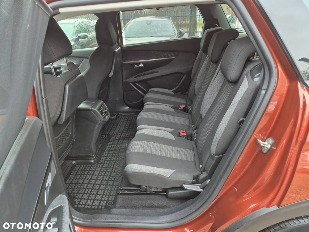 Peugeot 5008 1.5 BlueHDi Allure Pack S&S - 14