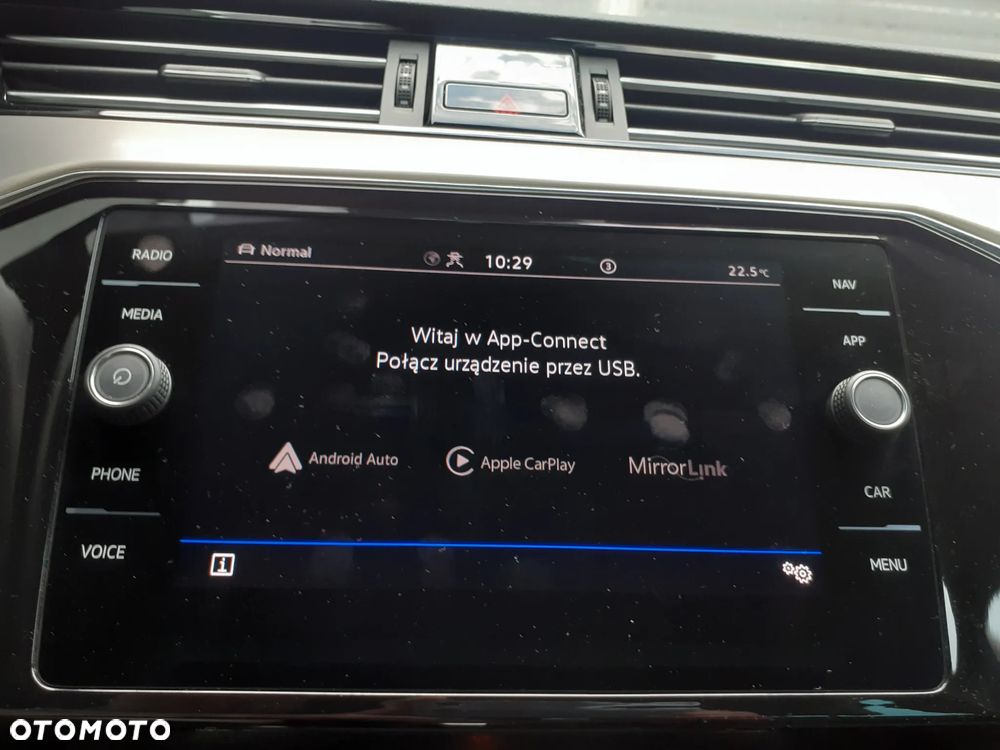 Volkswagen Passat 2.0 TSI Elegance DSG - 25