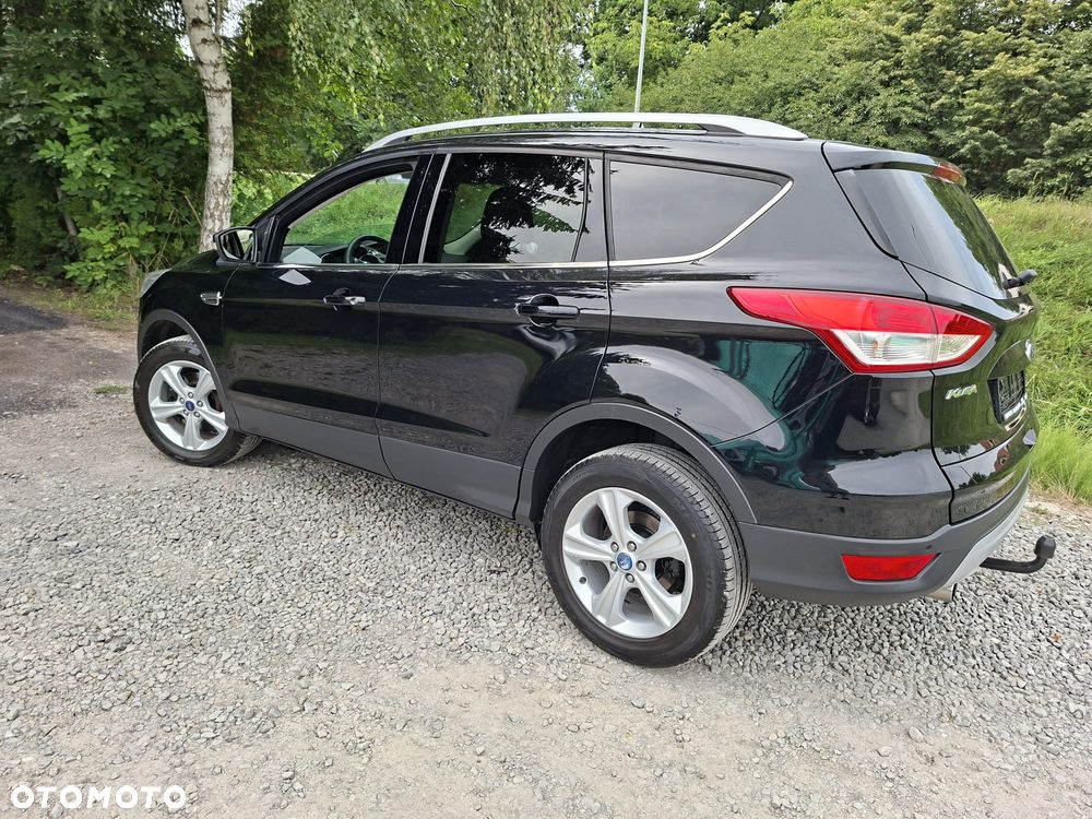 Ford Kuga 2.0 TDCi 2x4 Trend - 14