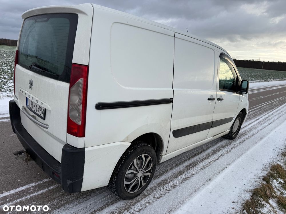 Peugeot Expert - 13