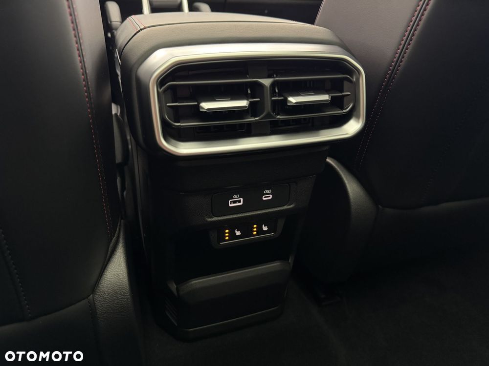 Jetour T2 - 18