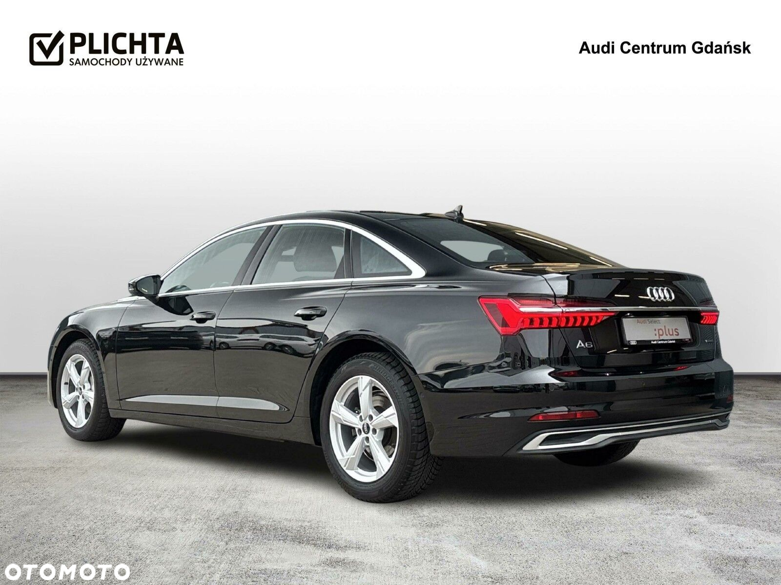 Audi A6 - 3