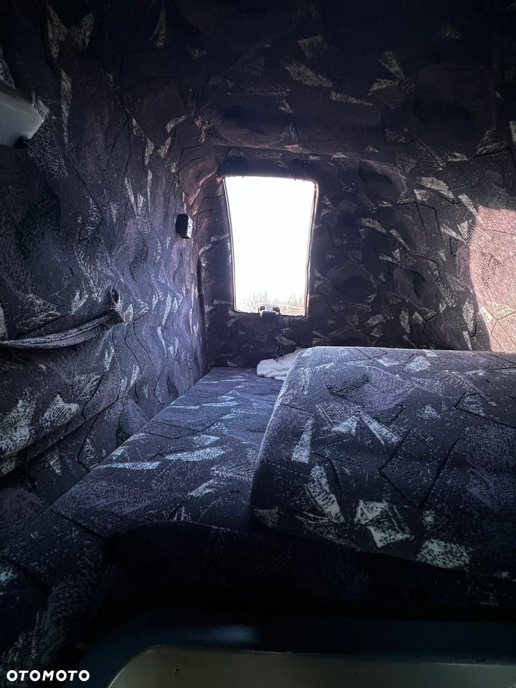 Renault Master 9ep winda - 9