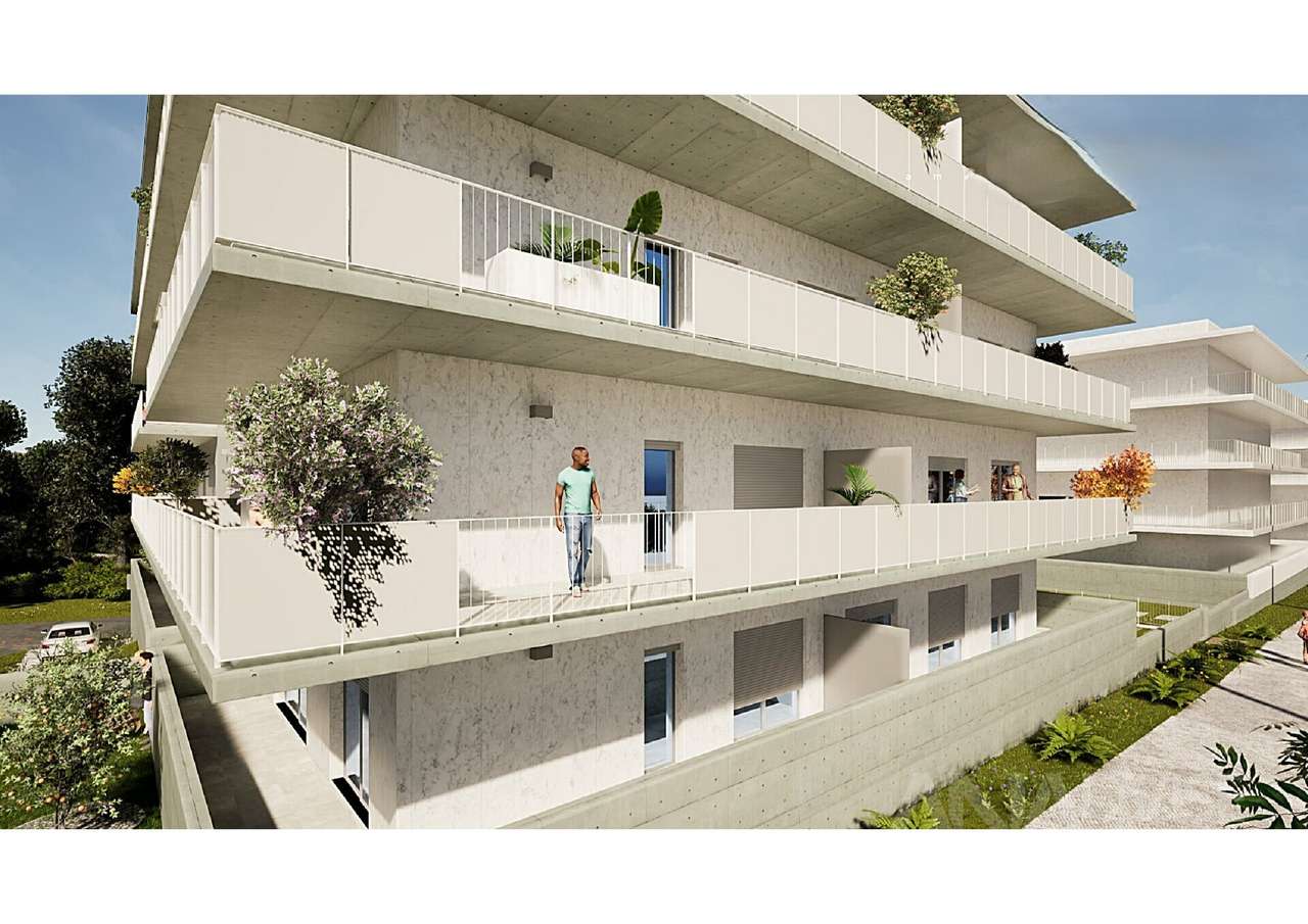 Apartamento T2 Venda em Viseu,Viseu - Grande imagem: 2/9
