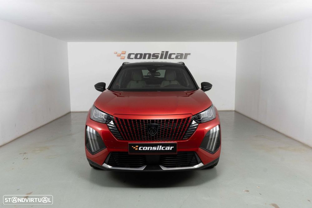 Peugeot 2008 1.2 PureTech Allure Pack - 3