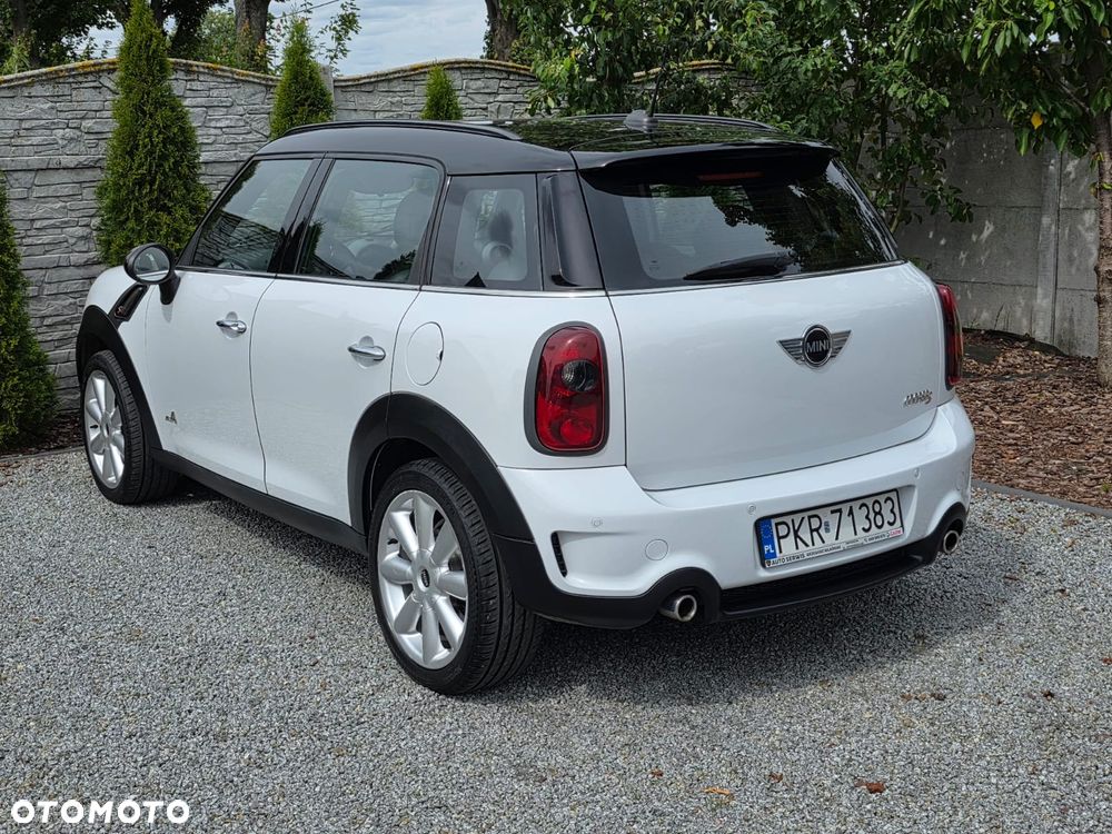 MINI Cooper S - 9