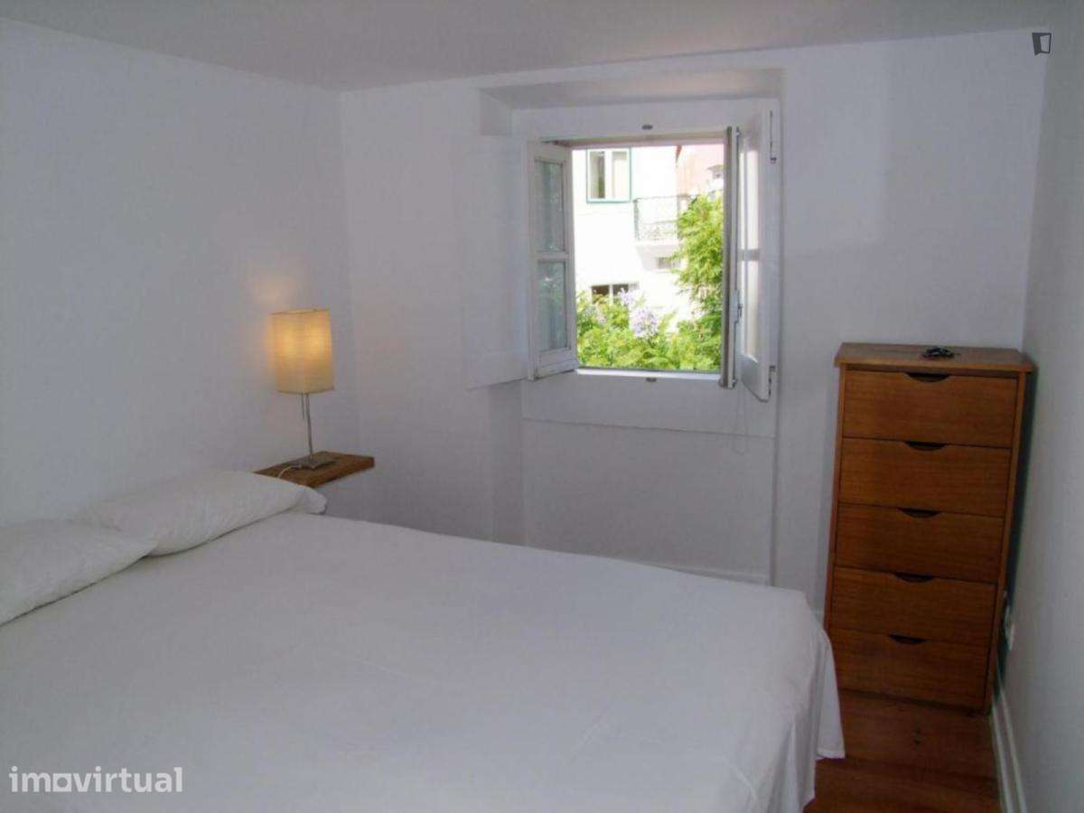 Apartamento com 1 quartos - localizado em Mouraria Lisbon - Grande imagem: 3/9