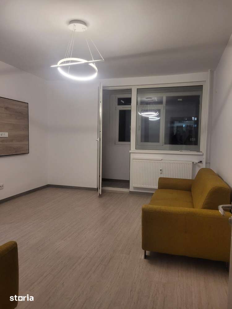 Apartament 2 camere de vanzare Drumul Taberei - Raul Doamnei — fotografia 3