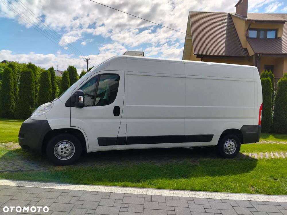 Peugeot Boxer - 8