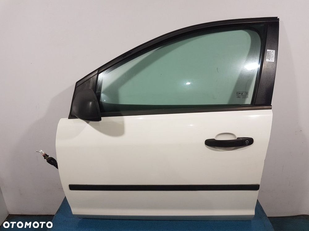 FORD FOCUS  MK2 KOMBI  DRZWI PRZÓD LEWE N3 - 1