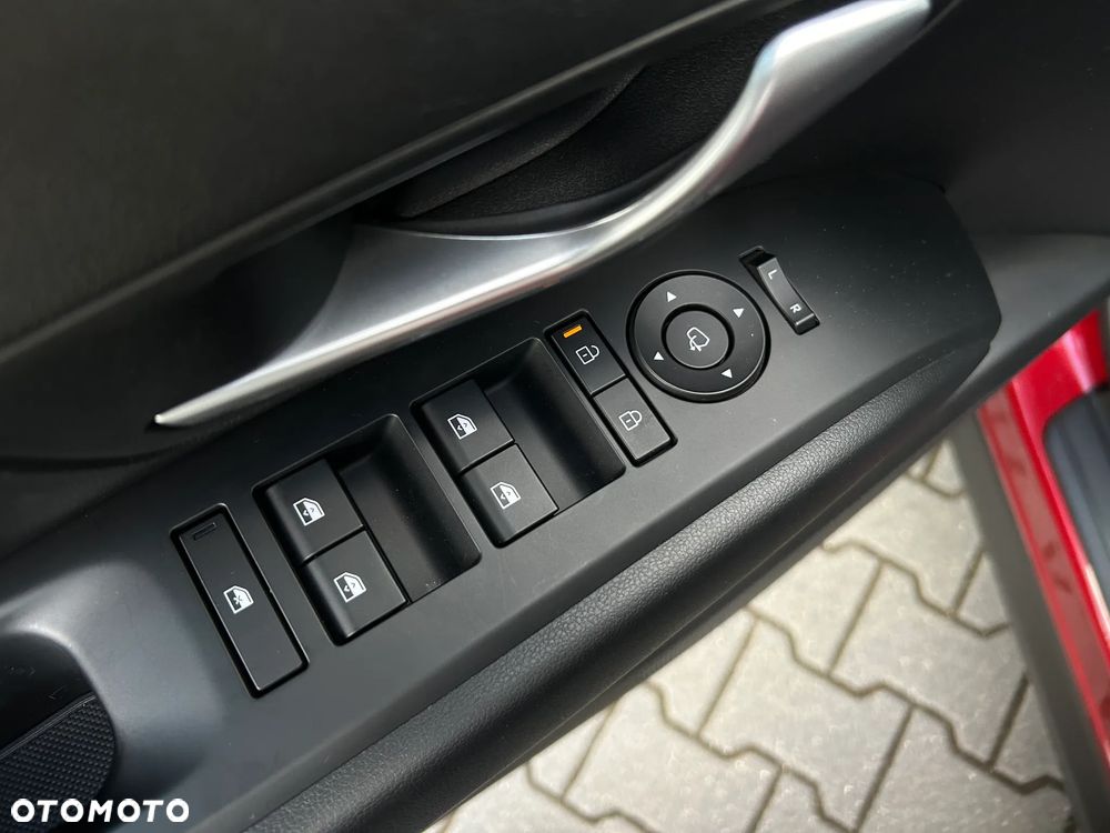 Hyundai Tucson 1.6 T-GDi Smart 2WD - 12