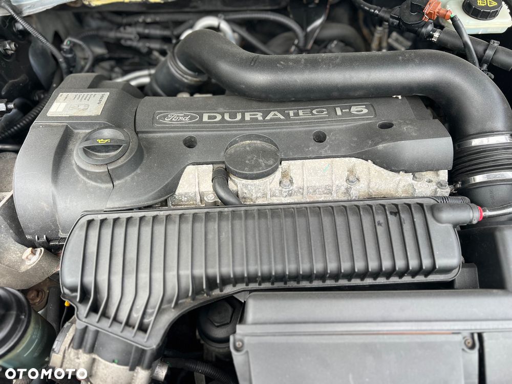 Ford Mondeo - 17