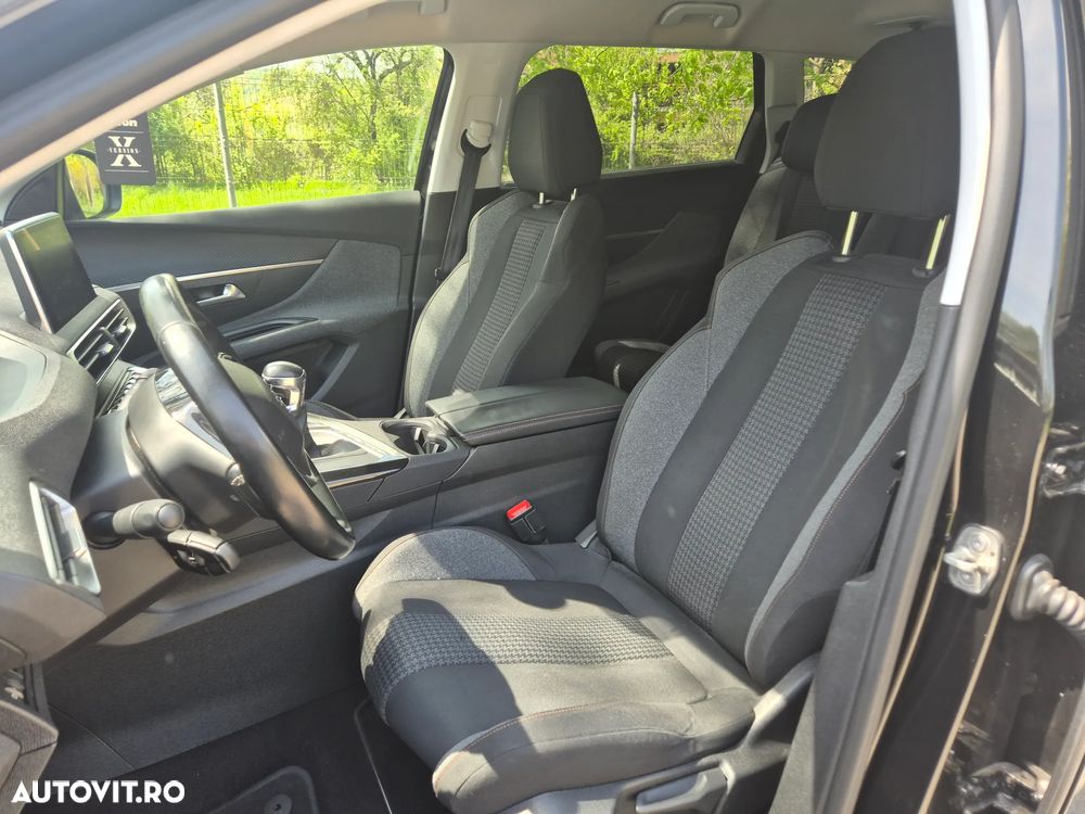 Peugeot 5008 BlueHDI 120 Stop & Start Business-Line - 8