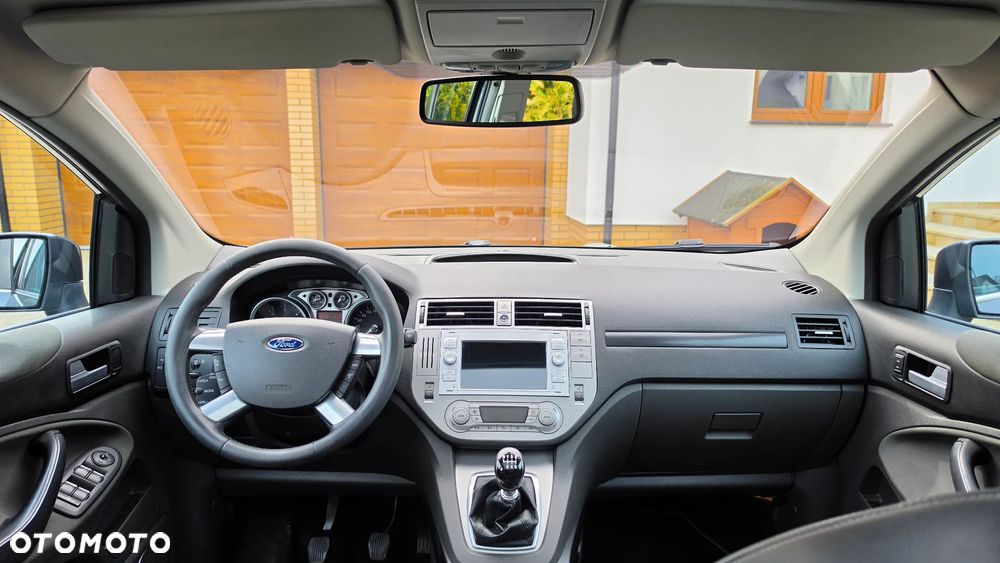 Ford Kuga 2.0 TDCi Titanium - 21