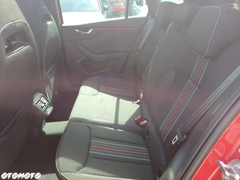Skoda Kamiq 1.5 TSI Monte Carlo DSG - 25
