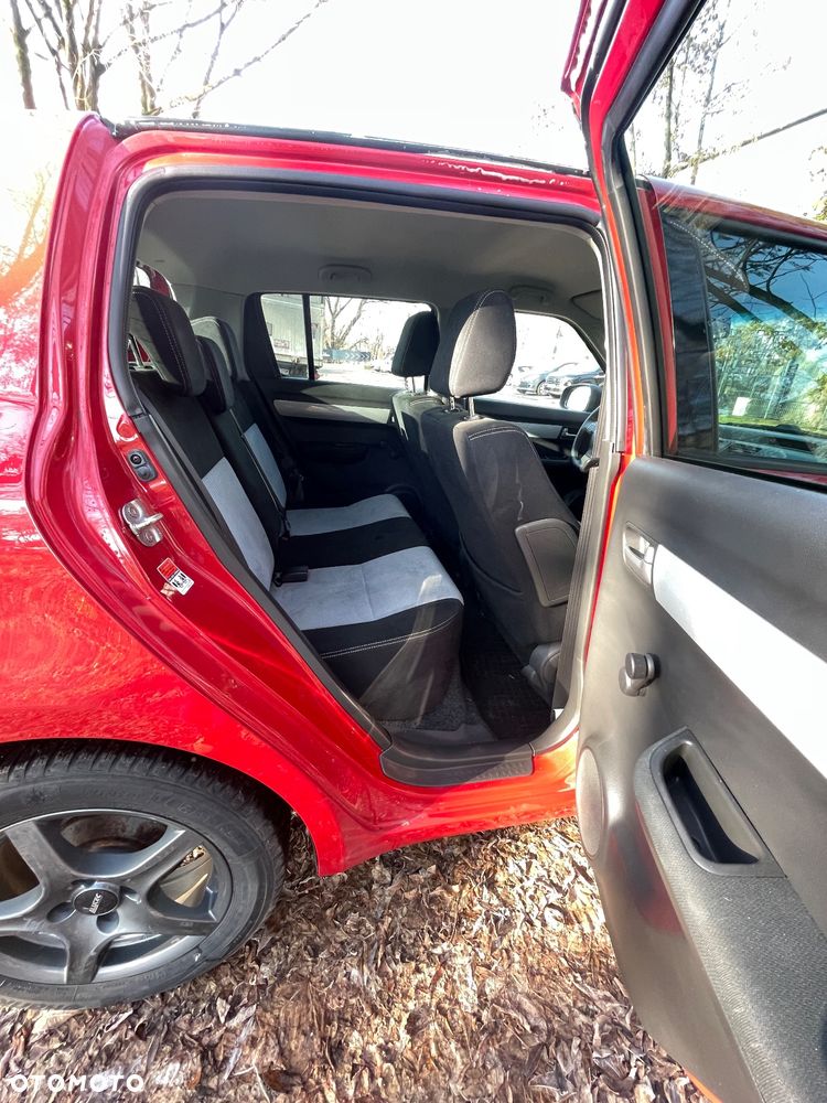 Suzuki Swift 1.3 Comfort - 27