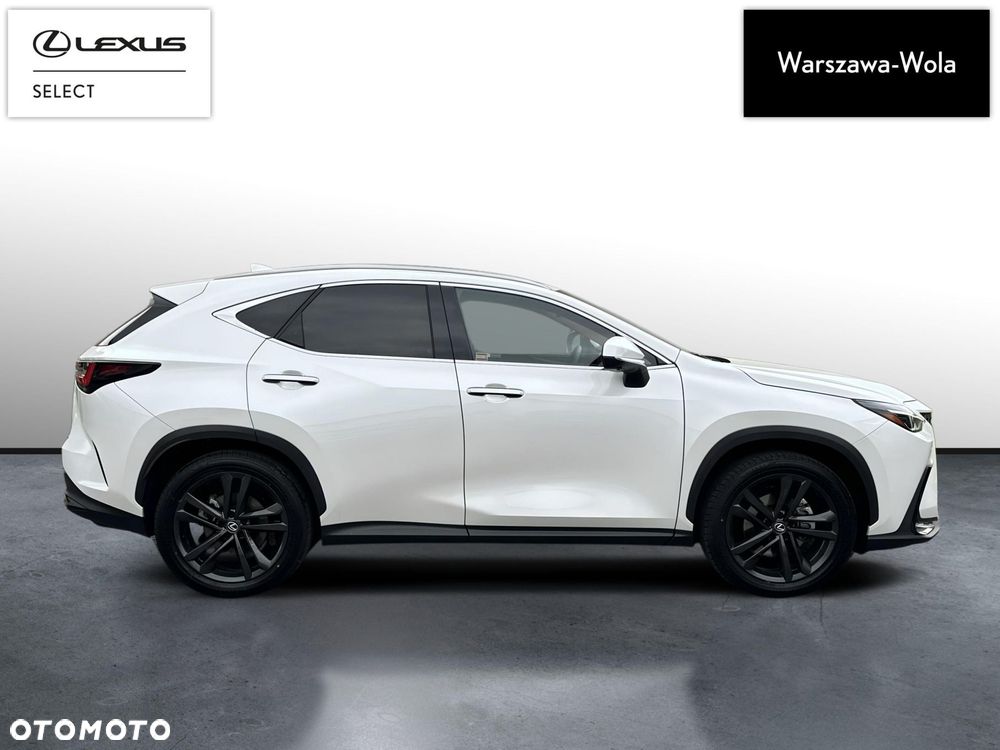 Lexus NX 350h Prestige AWD - 6