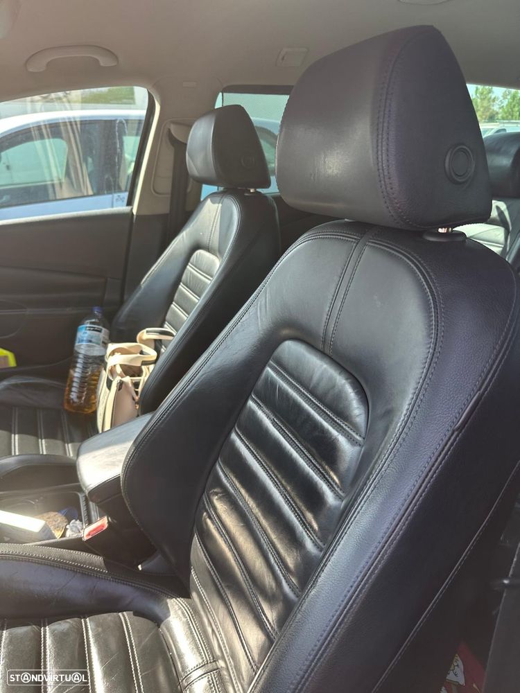 VW Passat Variant 2.0 TDI 4M Trend Pack - 5