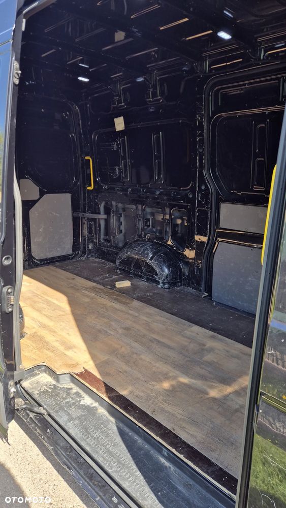 Volkswagen Crafter MAN TGE DSG - 26