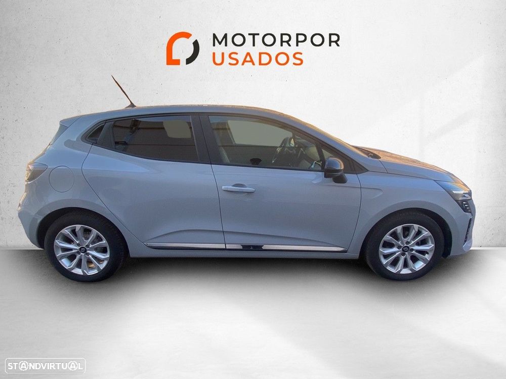 Renault Clio - 4