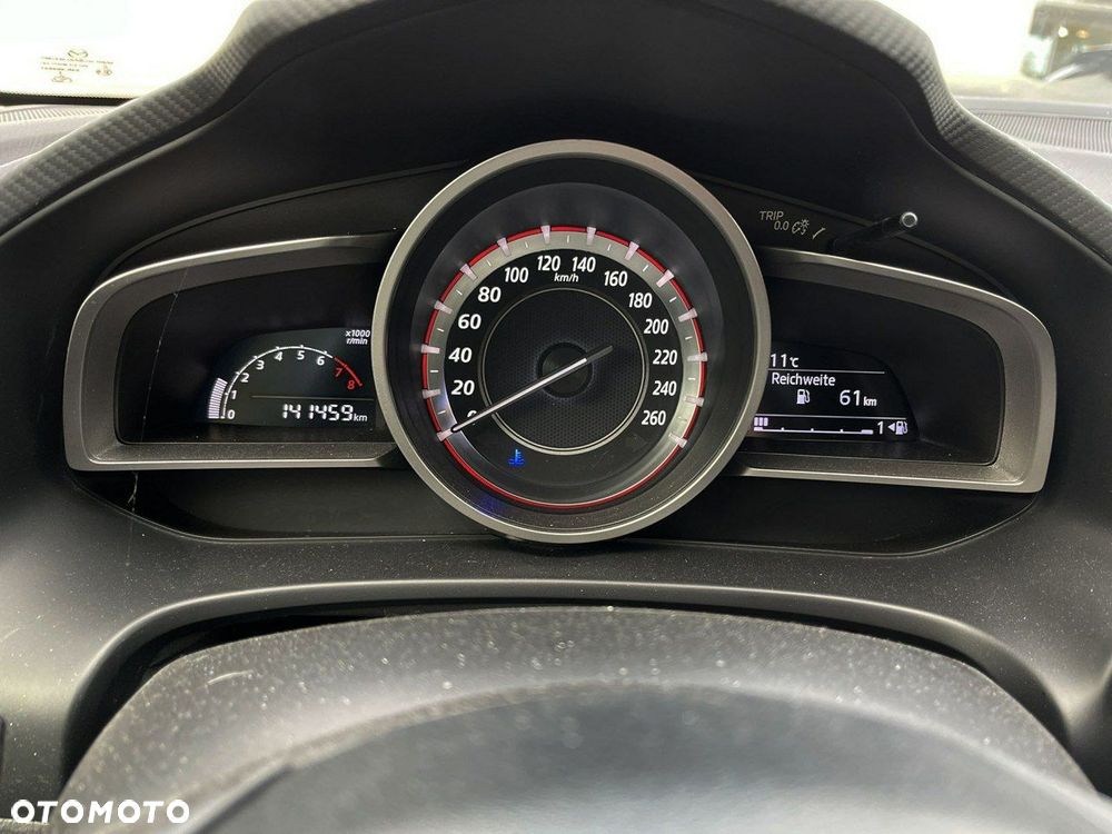 Mazda 3 SKYACTIV-G 165 NAKAMA - 5