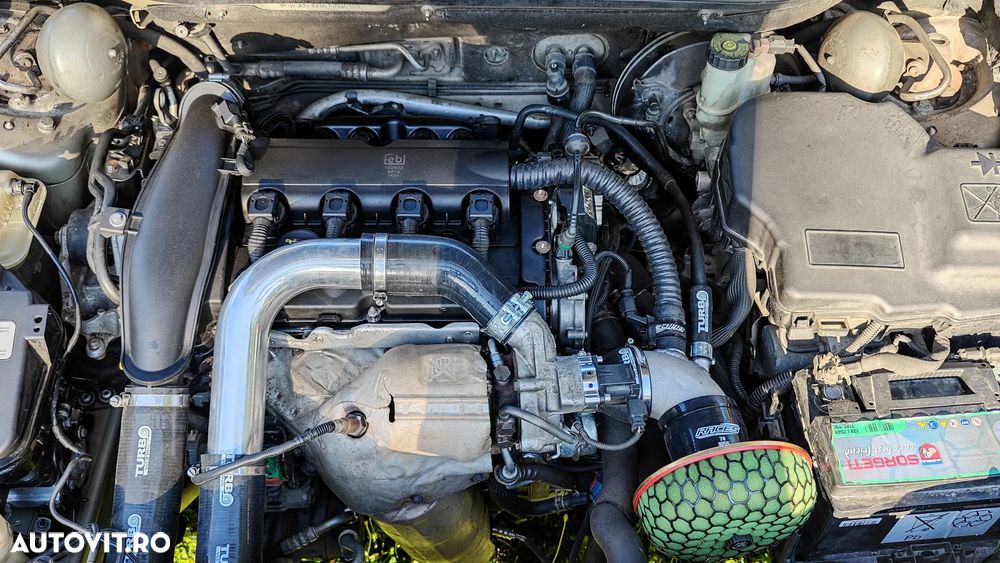 Citroën C5 1.6 THP BVM6 H3+ Seduction - 11